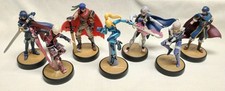 Lot amiibo nintendo for sale  Tippecanoe