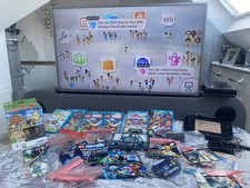 Nintendo wii 32gb for sale  WILLENHALL