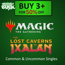 Magic gathering singles for sale  UK