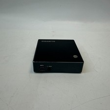 Gigabyte brix ultra for sale  BRADFORD