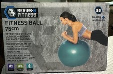 Yoga ball exercise for sale  Amenia