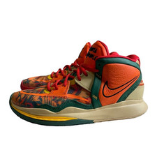 Tênis de basquete Nike Kyrie Infinity 1 World 1 People com cadarço masculino 8.5 comprar usado  Enviando para Brazil