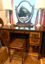 Vintage antique vanity for sale  Columbus