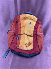 Deuter rucksack unisex gebraucht kaufen  Volkach