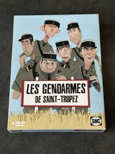 Gendarme saint tropez d'occasion  Wattignies