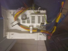 Scheda elettronica principale usato  Bertonico