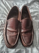 Mens grenson loafers for sale  SUNBURY-ON-THAMES