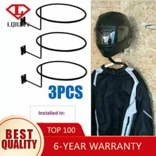 3pcs support casque d'occasion  France