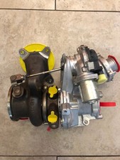 Turbocharger kit ihi for sale  Redwood City