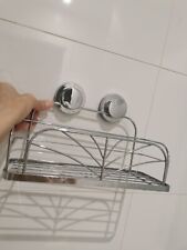 Shower caddy shelf for sale  LONDON