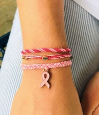 Breast cancer awareness for sale  Cleveland