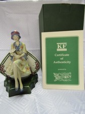 Kevin francis charlotte for sale  GLOUCESTER