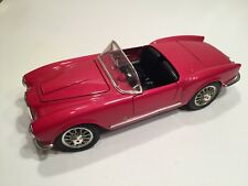 Détachée miniature lancia d'occasion Détachée miniature lancia d'occasion  Vendin-le-Vieil