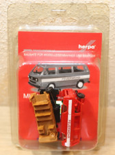 Herpa 012591 fensterbus gebraucht kaufen  Kolbermoor