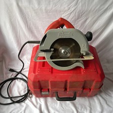 Milwaukee 6405 circular for sale  Detroit