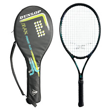Dunlop tennisschläger revelat gebraucht kaufen  Witten