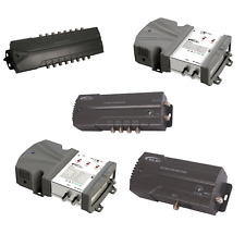 Aerial amplifier splitter for sale  MANCHESTER