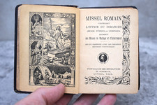 Small handheld roman for sale  Danbury