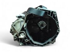 Cambio fiat doblo usato  Licata
