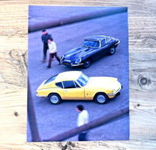 Triumph gt6 jaguar for sale  PRESTON