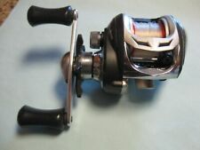 Okuma baitcasting reel for sale  Sumter