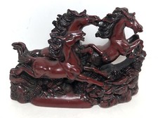 Victory horses red for sale  Apopka
