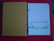 Notes taccuino quaderno. usato  Vertemate con Minoprio