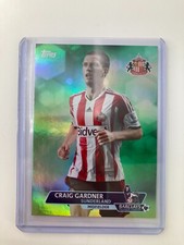 Topps premier gold for sale  UK