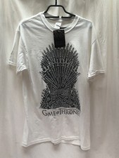 Game thrones shirt for sale  WEYBRIDGE