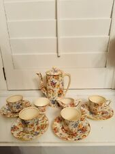 Crown ducal chintz for sale  Olathe