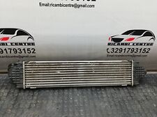 Radiatore intercooler ford usato  Cornedo Vicentino