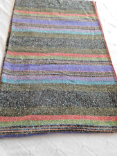 Vintage throw blanket for sale  Empire