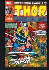 Super eroi classic usato  Cavezzo