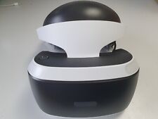 Casque sony ps4 d'occasion  Saint-Ouen-l'Aumône