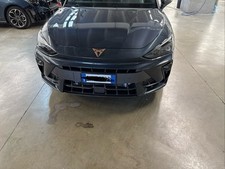 Paraurti cupra leon usato  Genova