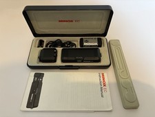 Minox miniature spy for sale  CHELTENHAM
