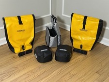 Ortlieb classic roller for sale  Cary