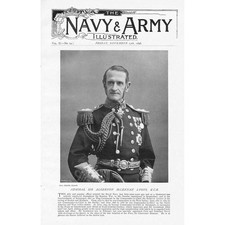 Admiral sir algernon for sale  GLASGOW