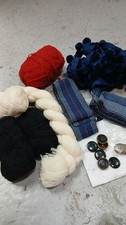 Haberdashery job lot for sale  LONDON