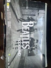 Xbox 360 beatles for sale  NEWTON ABBOT
