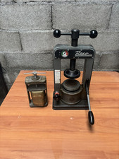 Reco hydromatic presse d'occasion  Montbéliard