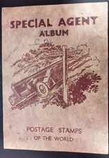 Album vintage lotto usato  Cambiago