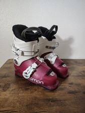 Salomon kids pink for sale  San Bruno