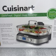 Cuisinart stm 1000 for sale  Wellington