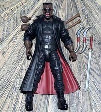 Marvel legends blade for sale  Nederland