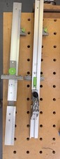 Parallel guide sets d'occasion  Expédié en Belgium