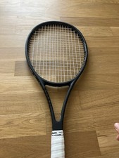 Tennisschläger wilson pro gebraucht kaufen  Niefern-Öschelbronn