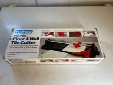 Plasplugs pro tiler for sale  WOKING