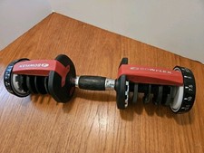 Authentic bowflex selecttech for sale  Herndon