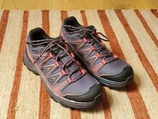 Bnwot ladies salomon for sale  YORK